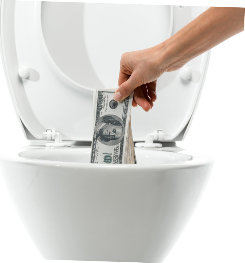 Buch Plumbing professional plumbing services