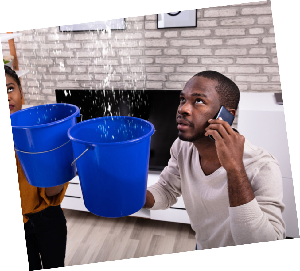 Buch Plumbing professional work